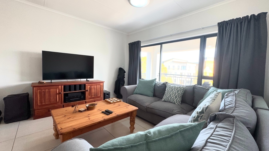 To Let 2 Bedroom Property for Rent in De Velde Western Cape